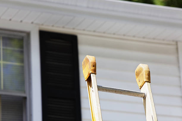 Best Fascia and Soffit Installation  in Cleveland, AL