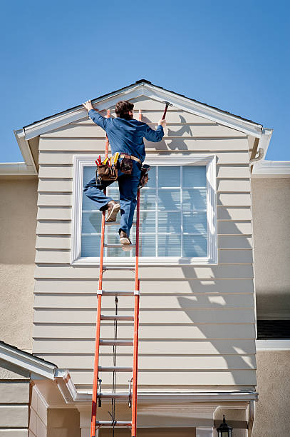 Best Vinyl Siding Installation  in Cleveland, AL